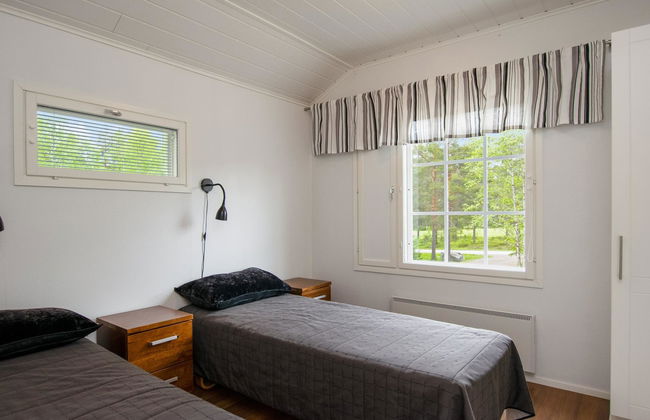 Haus mit 3 Schlafzimmern in Paltamo - Foto 15