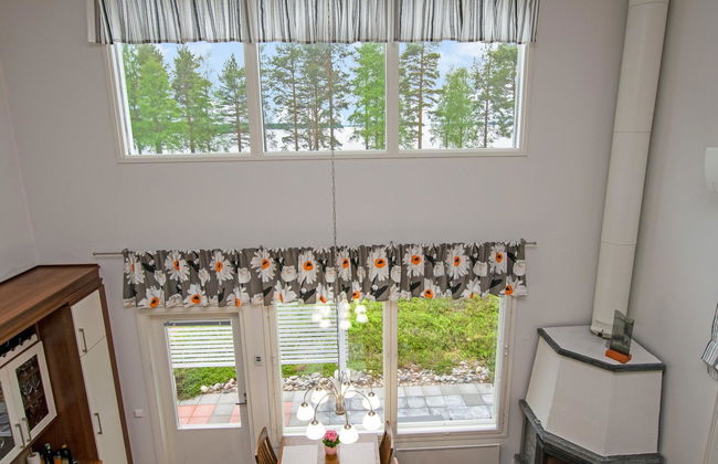 Haus mit 3 Schlafzimmern in Paltamo - Foto 12