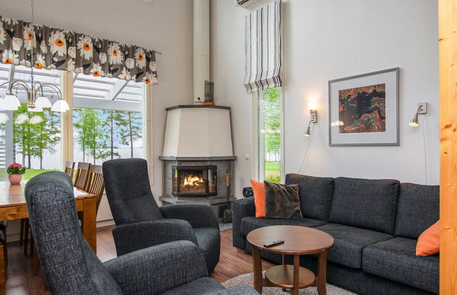 Haus mit 3 Schlafzimmern in Paltamo - Foto 6