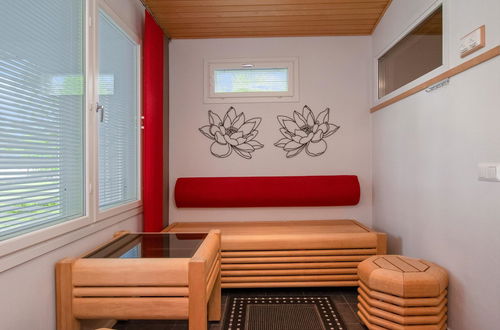 Foto 18 - Haus mit 3 Schlafzimmern in Paltamo mit sauna