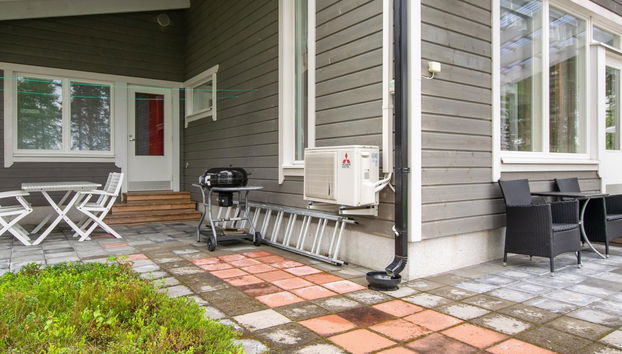 Haus mit 3 Schlafzimmern in Paltamo - Foto 5