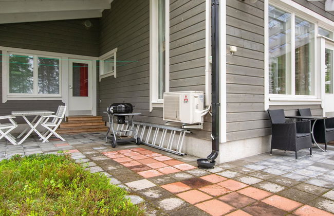 Haus mit 3 Schlafzimmern in Paltamo - Foto 5