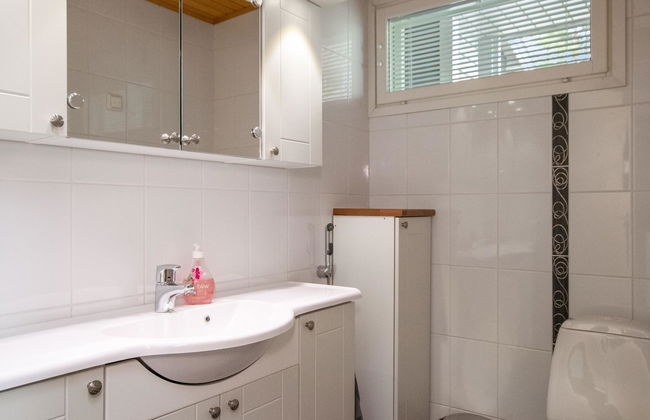 Haus mit 3 Schlafzimmern in Paltamo - Foto 21