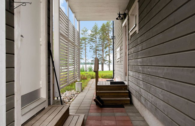 Haus mit 3 Schlafzimmern in Paltamo - Foto 23