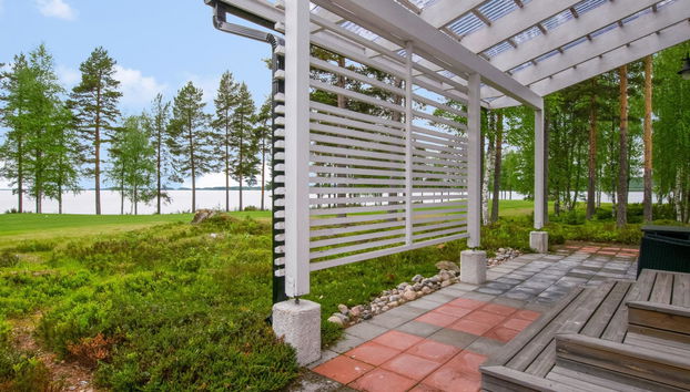 Haus mit 3 Schlafzimmern in Paltamo - Foto 4