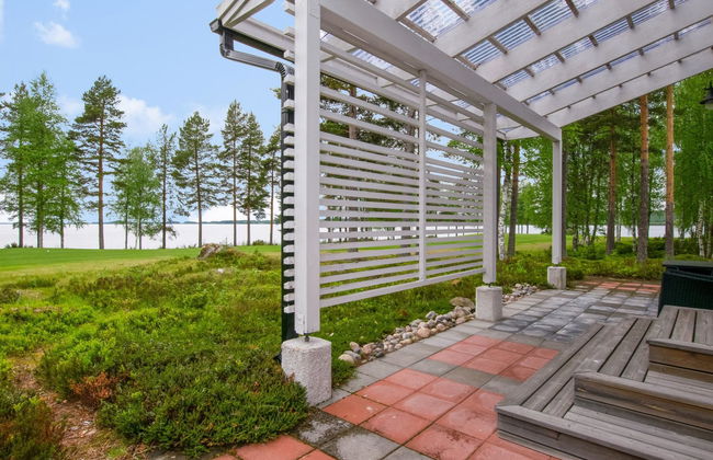 Haus mit 3 Schlafzimmern in Paltamo - Foto 4