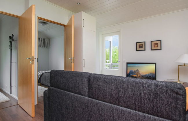 Haus mit 3 Schlafzimmern in Paltamo - Foto 13