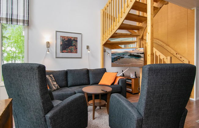 Haus mit 3 Schlafzimmern in Paltamo - Foto 7