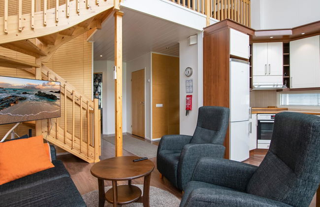 Haus mit 3 Schlafzimmern in Paltamo - Foto 8