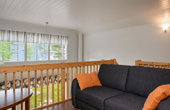 Haus mit 3 Schlafzimmern in Paltamo - Foto 11