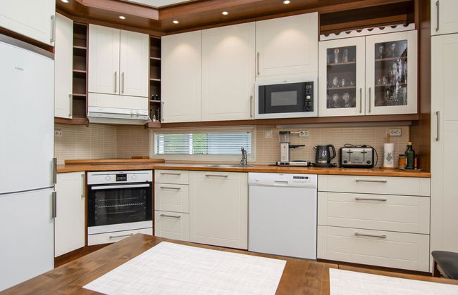 Haus mit 3 Schlafzimmern in Paltamo - Foto 9