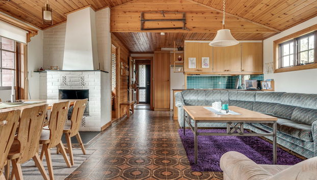 Haus mit 4 Schlafzimmern in Lofsdalen - Foto 2