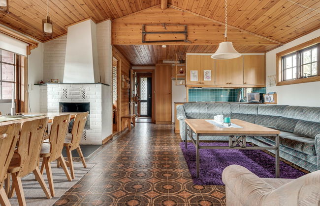 4 bedroom House in Lofsdalen - Photo 2