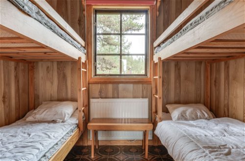 Foto 14 - Casa con 3 camere da letto a Lofsdalen