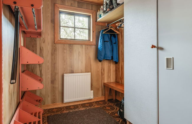 4 bedroom House in Lofsdalen - Photo 18