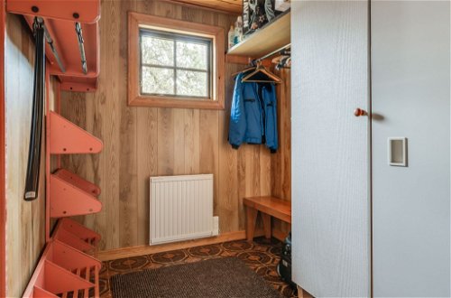 Foto 18 - Haus mit 3 Schlafzimmern in Lofsdalen