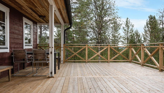 Haus mit 4 Schlafzimmern in Lofsdalen - Foto 4