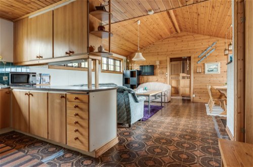 Foto 7 - Haus mit 3 Schlafzimmern in Lofsdalen