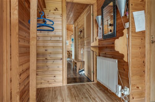 Foto 11 - Haus mit 3 Schlafzimmern in Lofsdalen