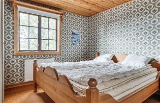 Foto 3 - Haus mit 3 Schlafzimmern in Lofsdalen