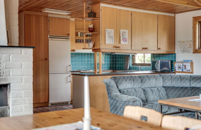 4 bedroom House in Lofsdalen - Photo 13