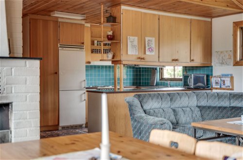 Foto 13 - Haus mit 3 Schlafzimmern in Lofsdalen