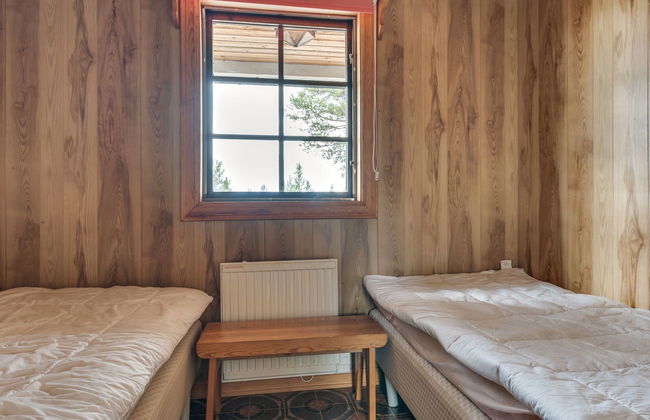 4 bedroom House in Lofsdalen - Photo 17