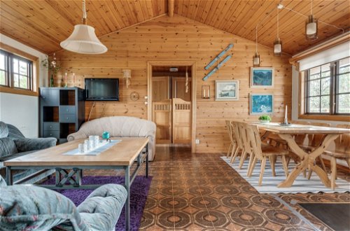 Foto 9 - Casa con 3 camere da letto a Lofsdalen