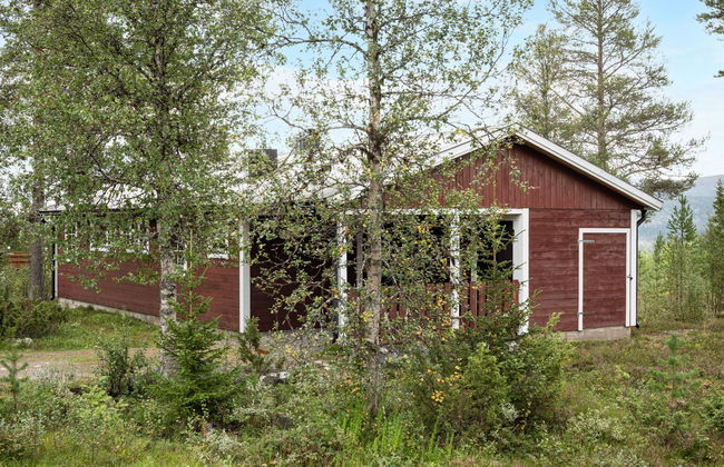 4 bedroom House in Lofsdalen - Photo 19