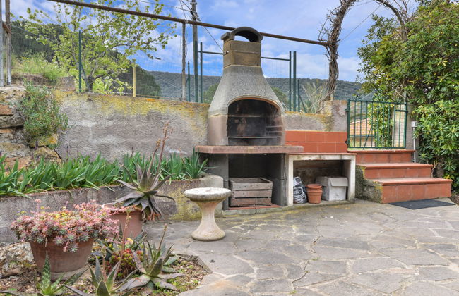 Apartamento de 3 quartos em Portoferraio com jardim e terraço - Foto 23