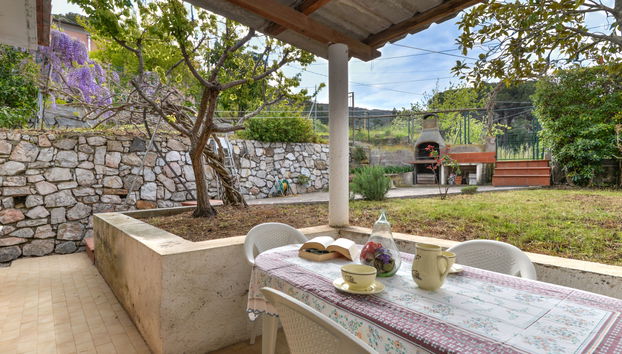 Apartamento de 3 quartos em Portoferraio com jardim e terraço - Foto 4