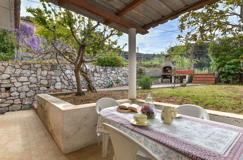 Foto 4 - Apartamento de 3 quartos em Portoferraio com jardim e terraço