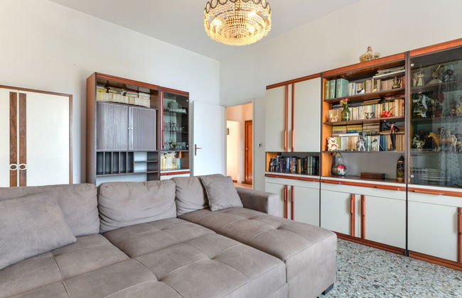 Apartamento de 3 quartos em Portoferraio com jardim e terraço - Foto 12