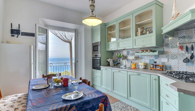 Apartamento de 3 quartos em Portoferraio com jardim e terraço - Foto 5