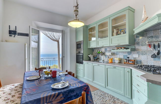 Apartamento de 3 quartos em Portoferraio com jardim e terraço - Foto 5