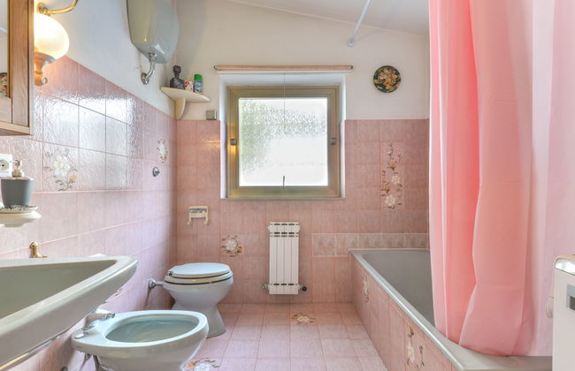 Apartamento de 3 quartos em Portoferraio com jardim e terraço - Foto 20