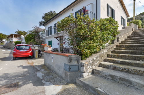 Photo 31 - Appartement de 3 chambres à Portoferraio avec jardin et terrasse