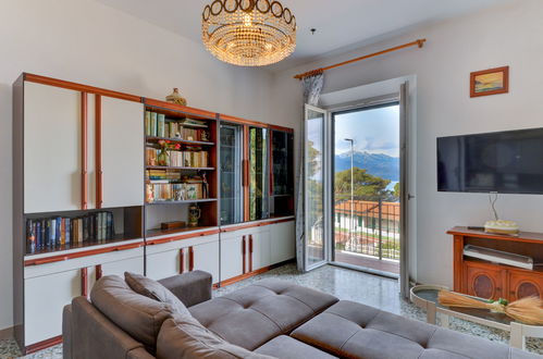 Photo 11 - 3 bedroom Apartment in Portoferraio with garden and sea view