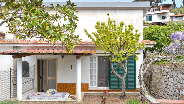 Apartamento de 3 quartos em Portoferraio com jardim e terraço - Foto 3