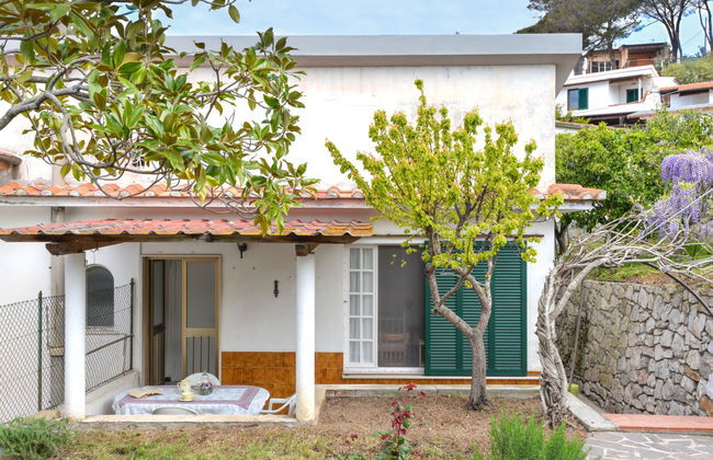 Apartamento de 3 quartos em Portoferraio com jardim e terraço - Foto 3