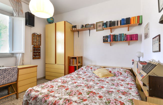 Apartamento de 3 quartos em Portoferraio com jardim e terraço - Foto 16