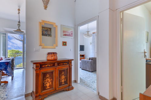 Photo 15 - 3 bedroom Apartment in Portoferraio with garden and sea view