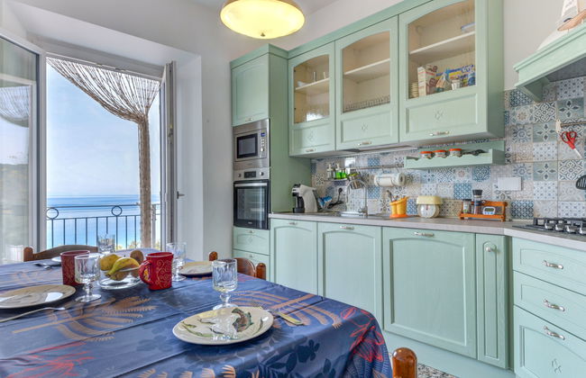Apartamento de 3 quartos em Portoferraio com jardim e terraço - Foto 6