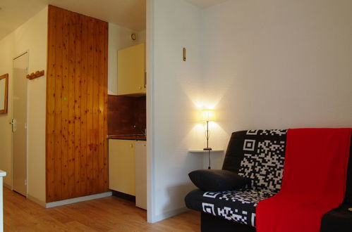 Photo 15 - Apartment in Chamonix-Mont-Blanc with mountain view