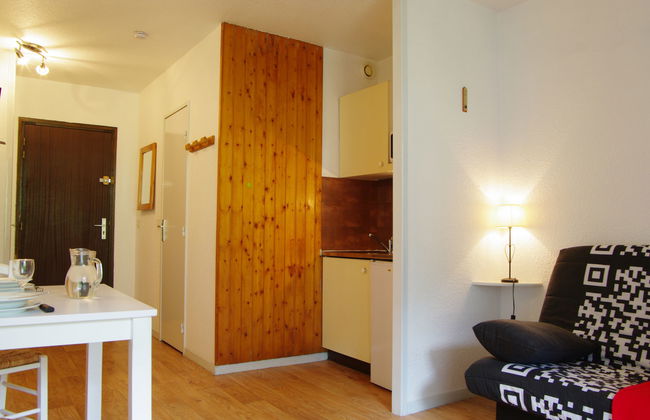 1 bedroom Apartment in Chamonix-Mont-Blanc - Photo 14