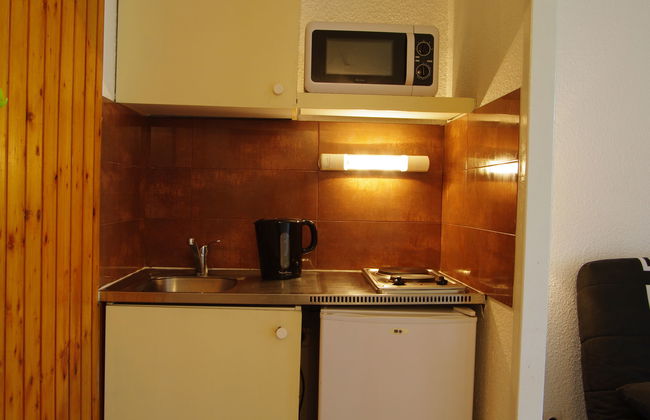 1 bedroom Apartment in Chamonix-Mont-Blanc - Photo 13