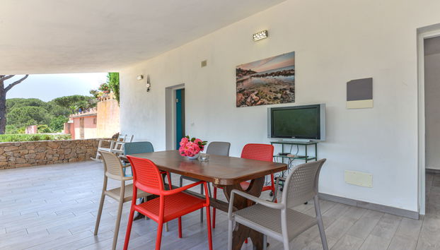 Haus mit 3 Schlafzimmern in Capoliveri mit schwimmbad und garten - Foto 5