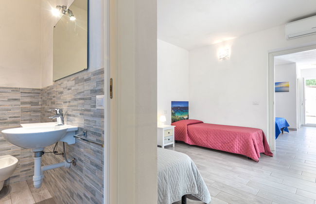 Casa de 3 quartos em Capoliveri com piscina e jardim - Foto 21