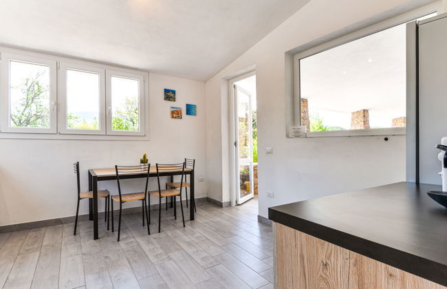 Casa de 3 quartos em Capoliveri com piscina e jardim - Foto 7