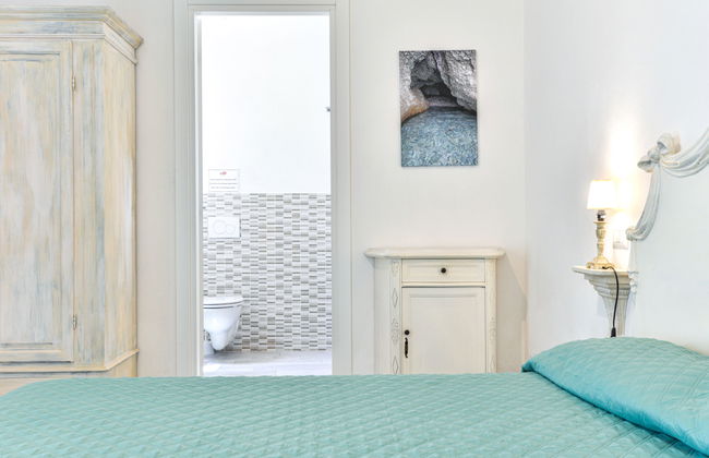 Casa de 3 quartos em Capoliveri com piscina e jardim - Foto 12